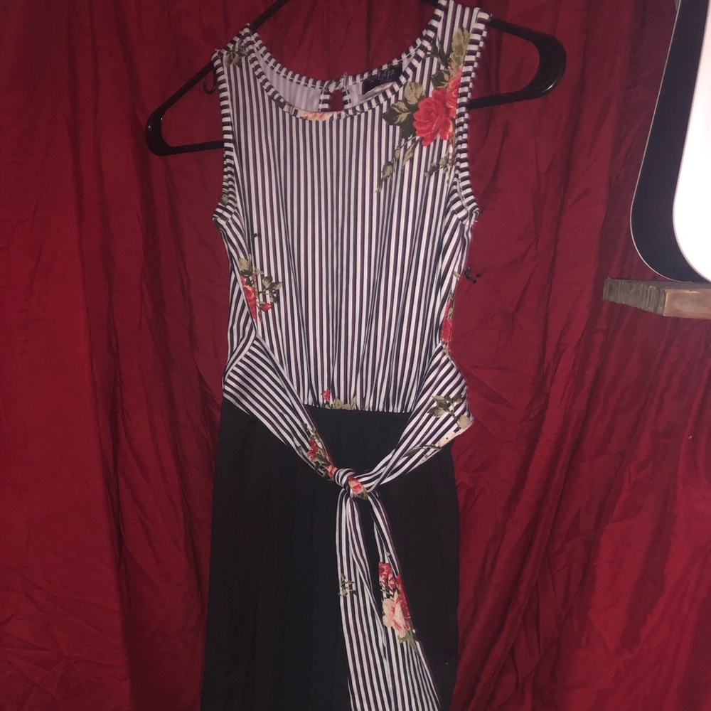 Girls romper